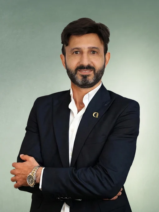 Arun Arora Ganesh Dass