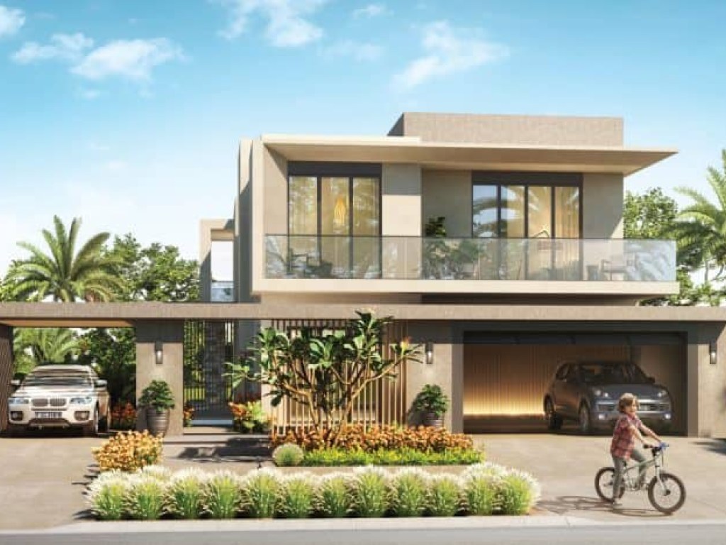 Jabal Ali Industrial Second