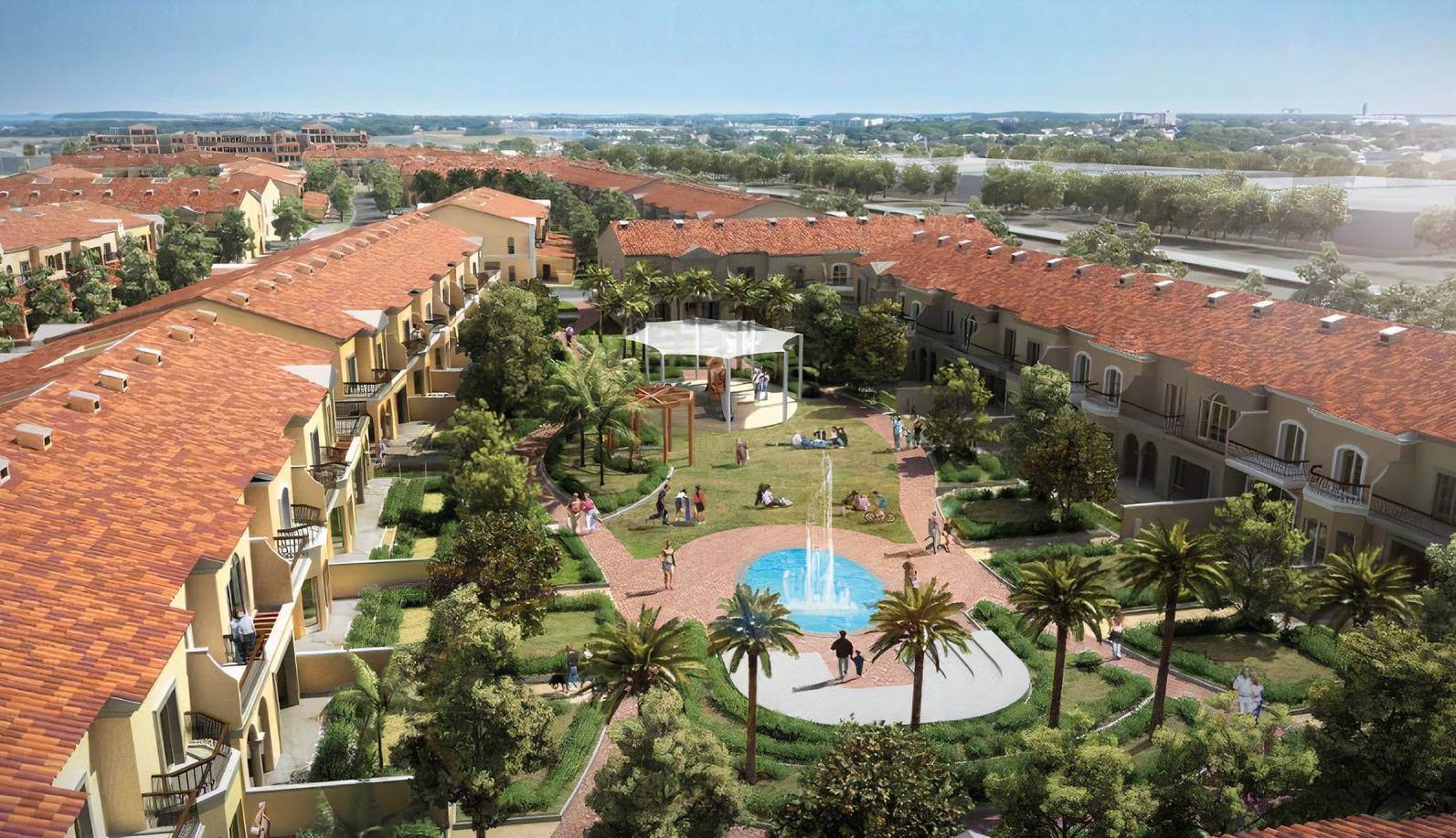 Dubai Investment Park First