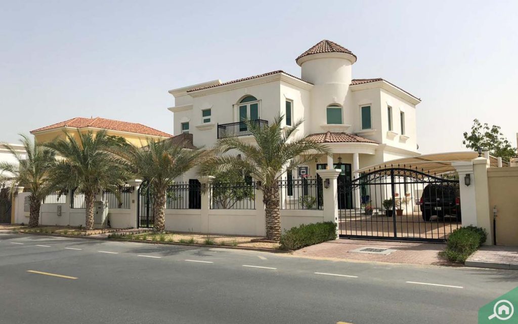 Al Barsha South (II)