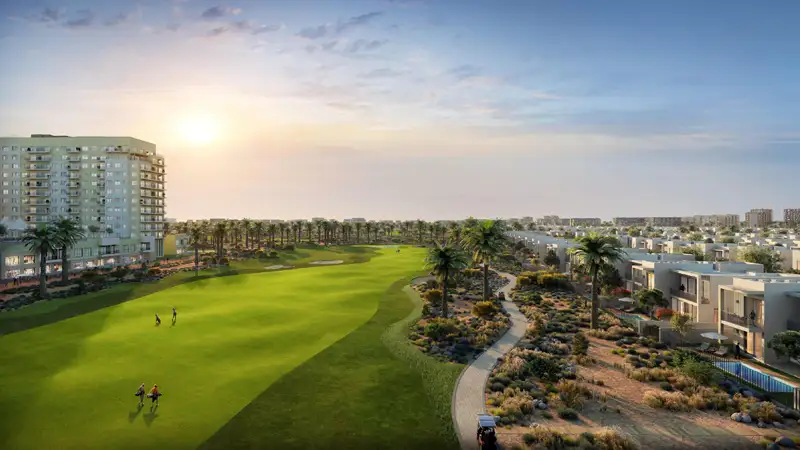 Madinat Al Mataar (II)