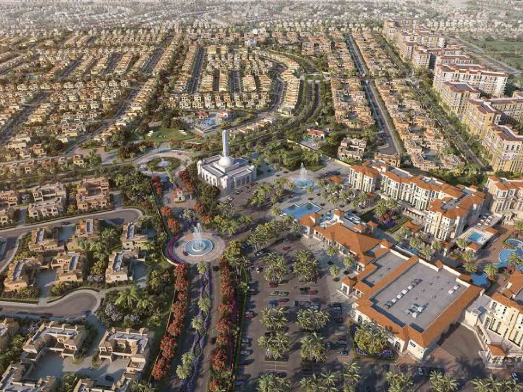 Dubailand