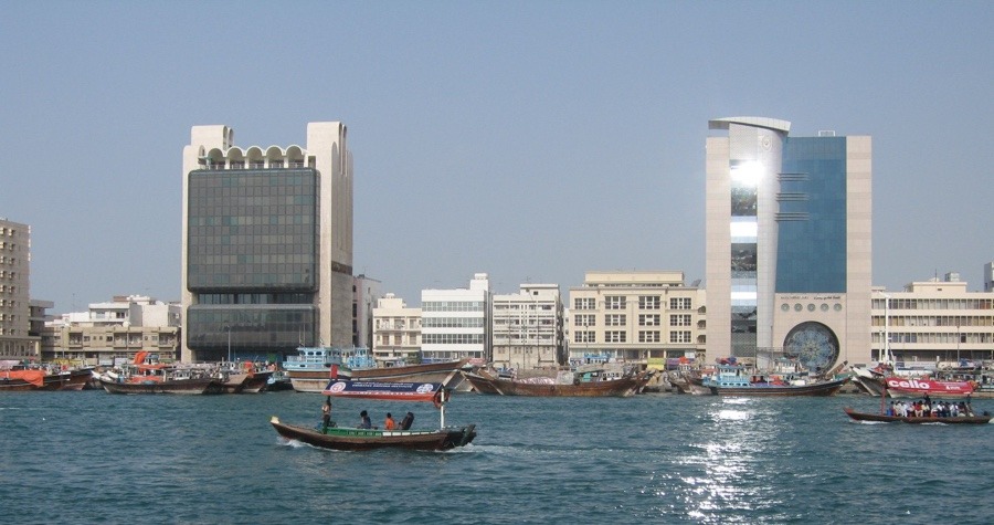 Cornich Deira