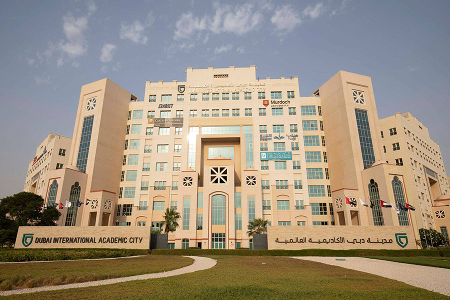 Dubai International Academic City