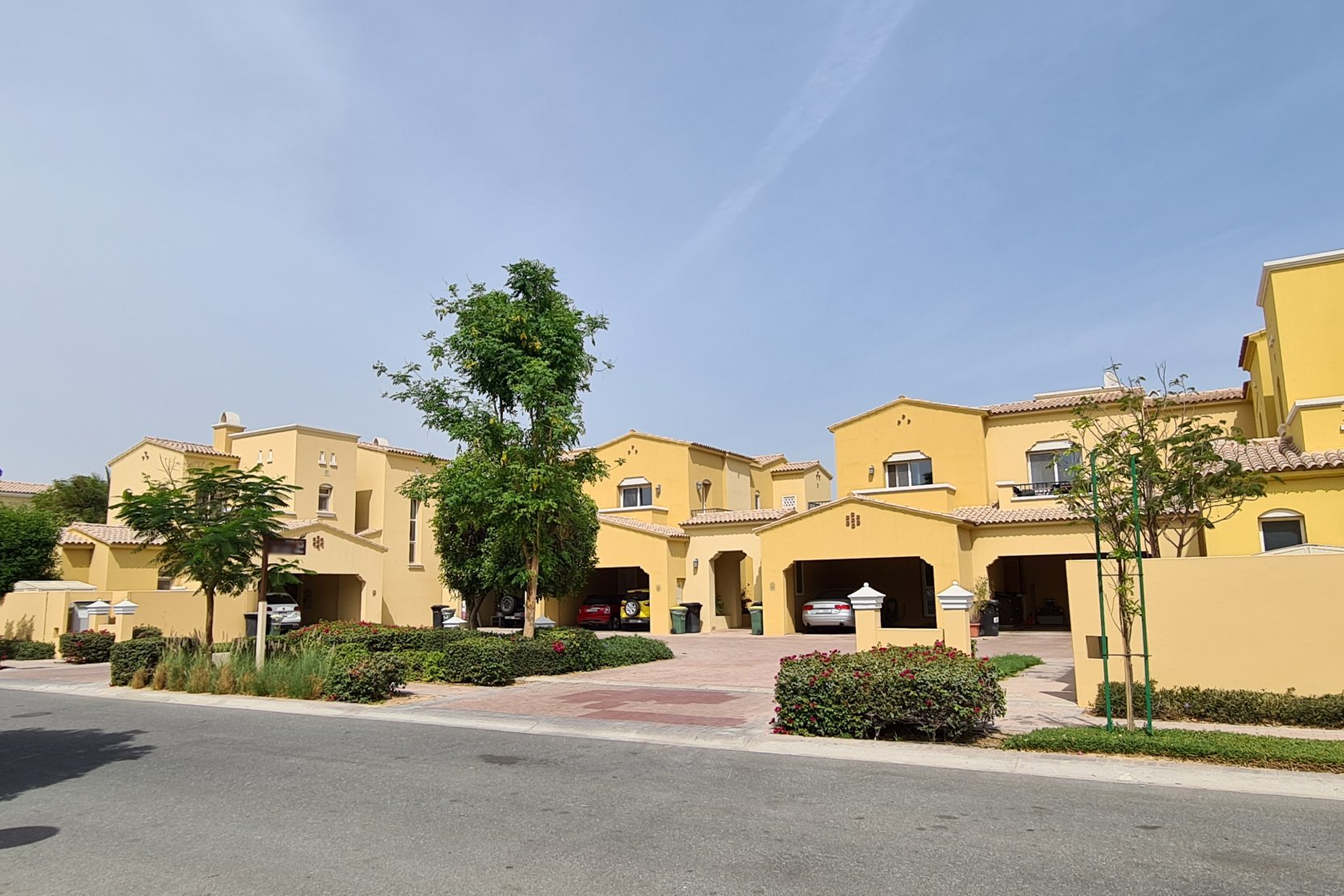 Arabian Ranches - Palmera - III