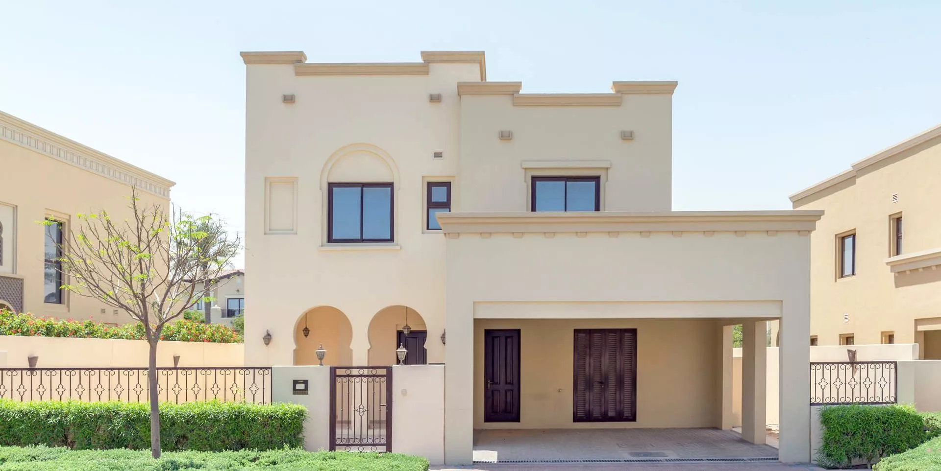 Arabian Ranches II - CASA