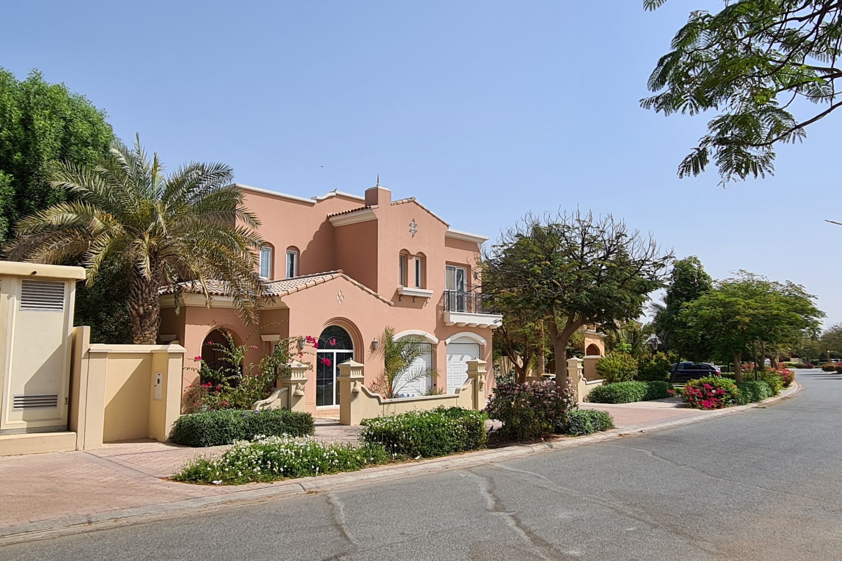 Arabian Ranches - Mirador La Colccion 2