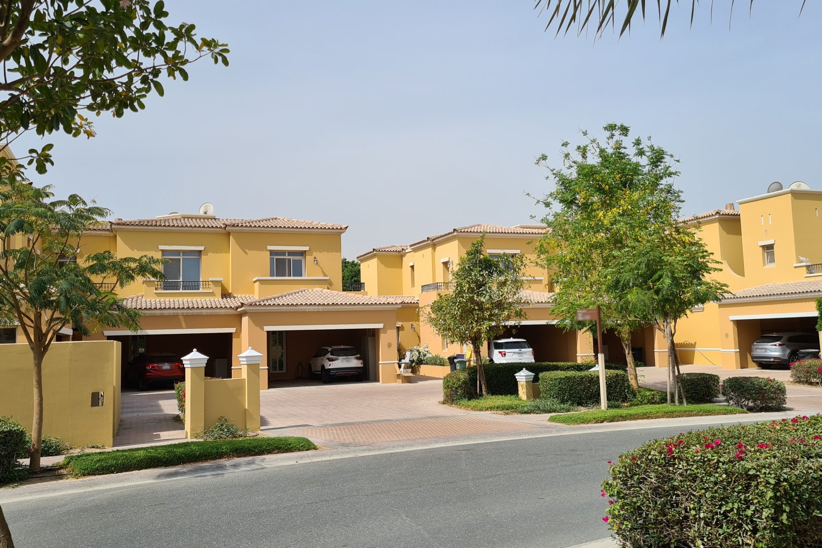 Arabian Ranches - Palmera - II