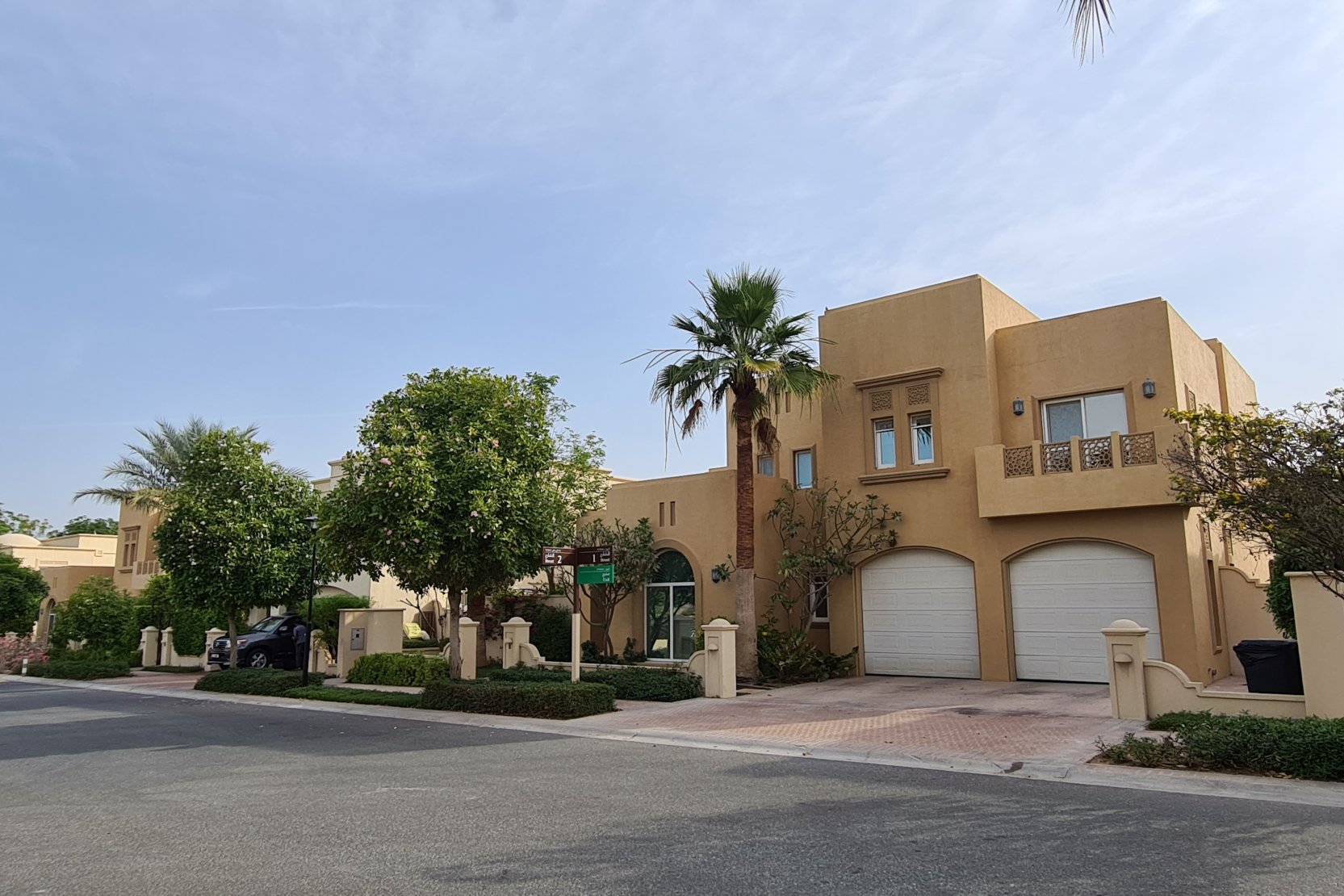 Arabian Ranches - Almahra