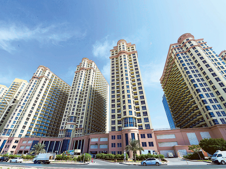 International Media Production Zone