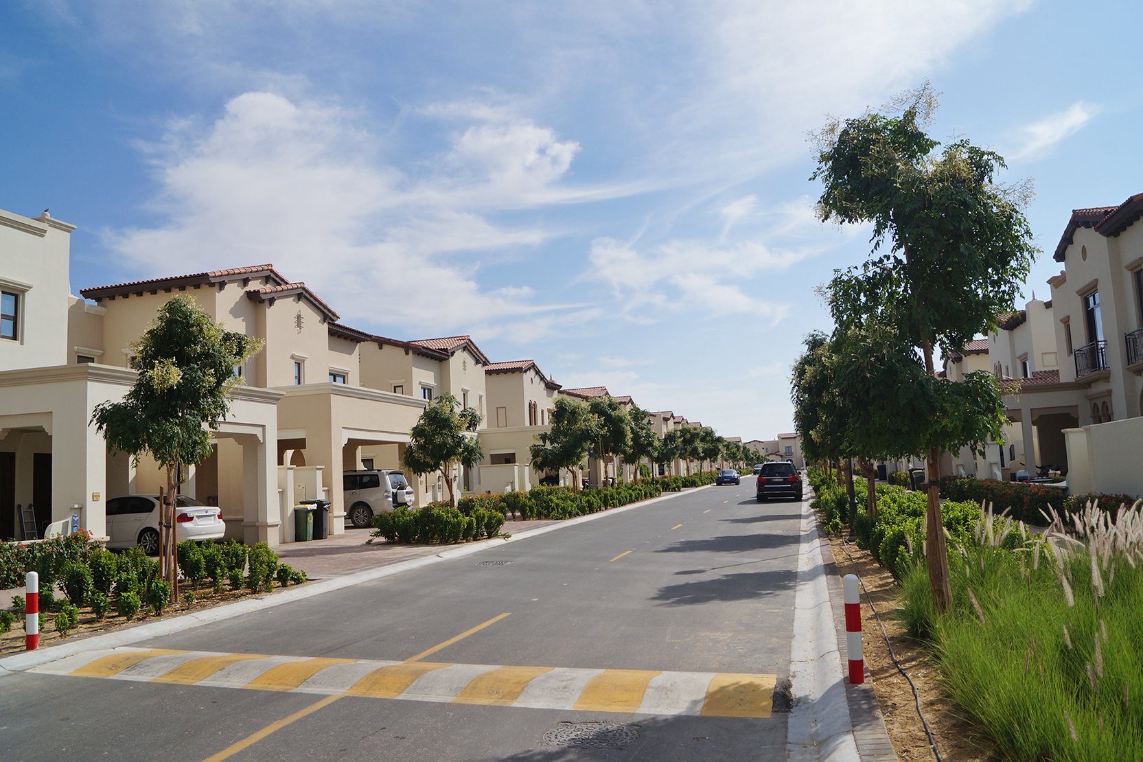 Arabian Ranches II - RASHA