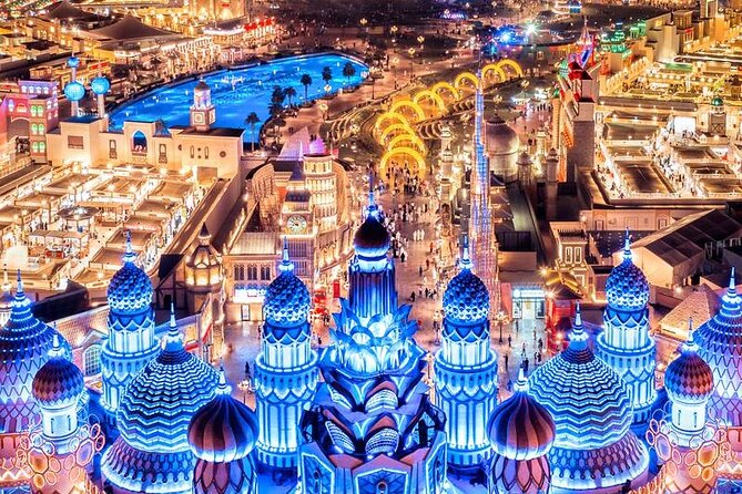 Global Village