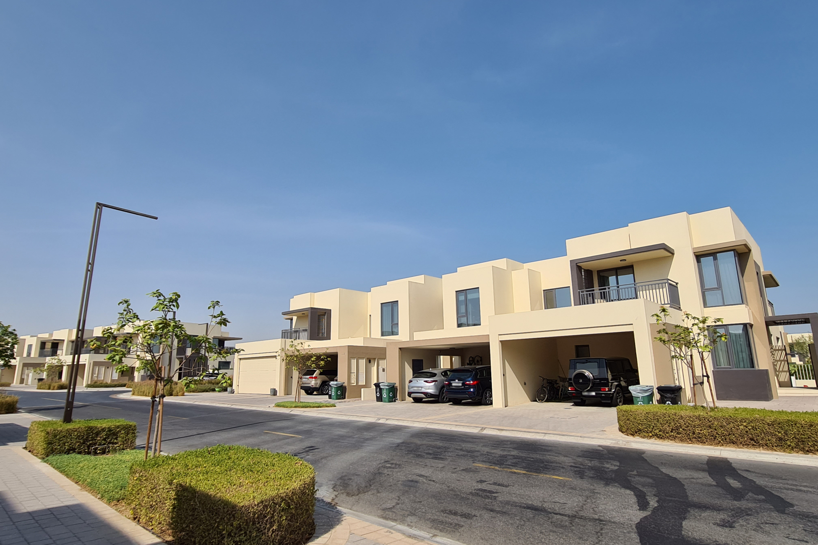 DUBAI HILLS - MAPLE 2