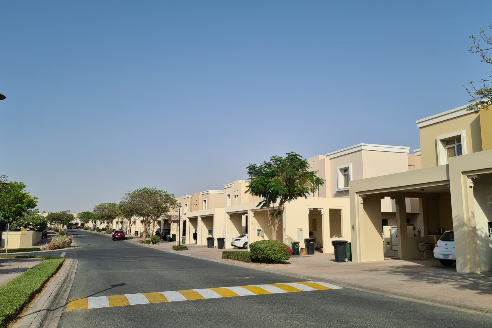Arabian Ranches - Al Reem 2