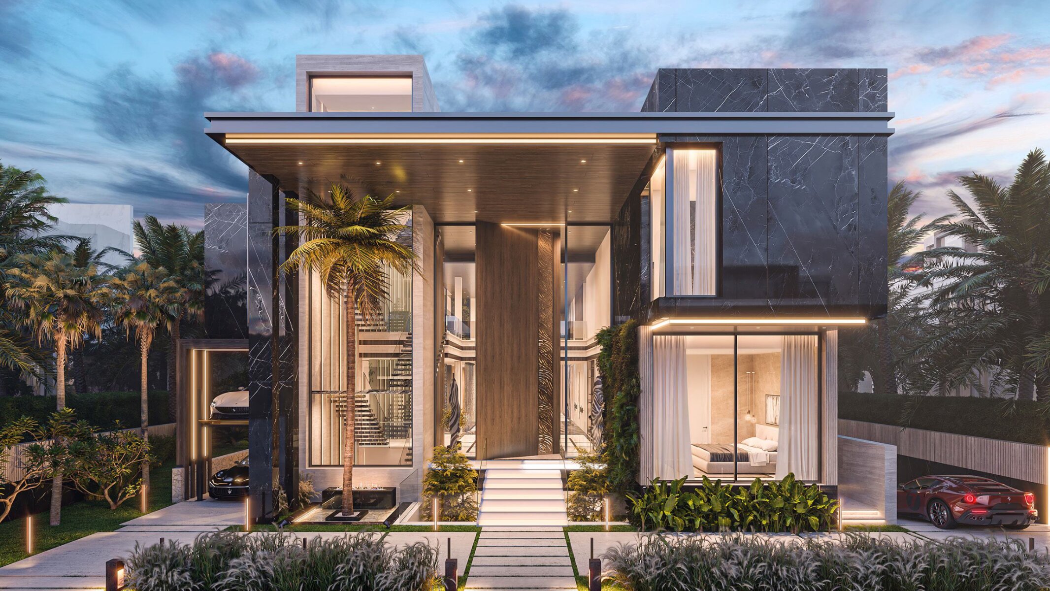 Damac Lagoons Venice