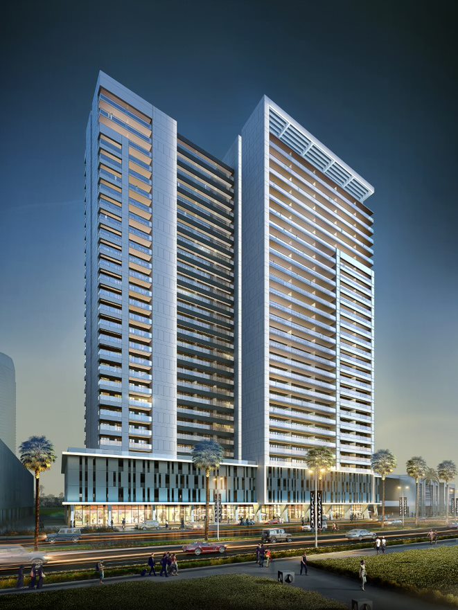 Vera Residences