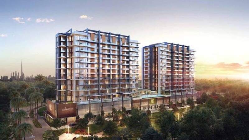 Wilton Park Residences