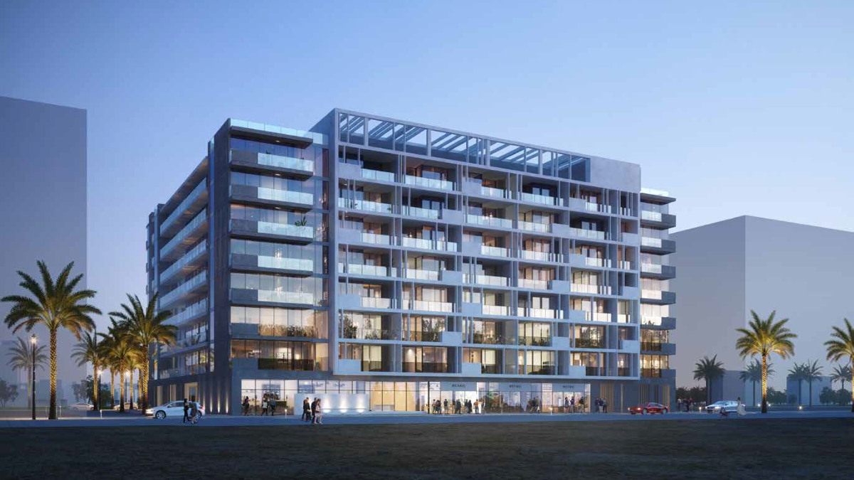 Millennium Talia Residences