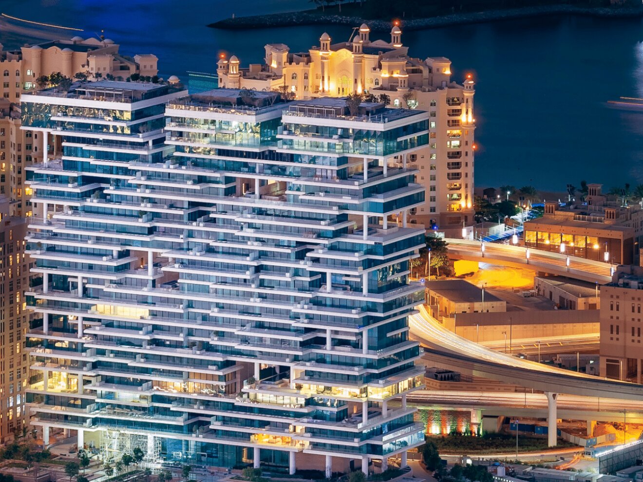 One at Palm Jumeirah