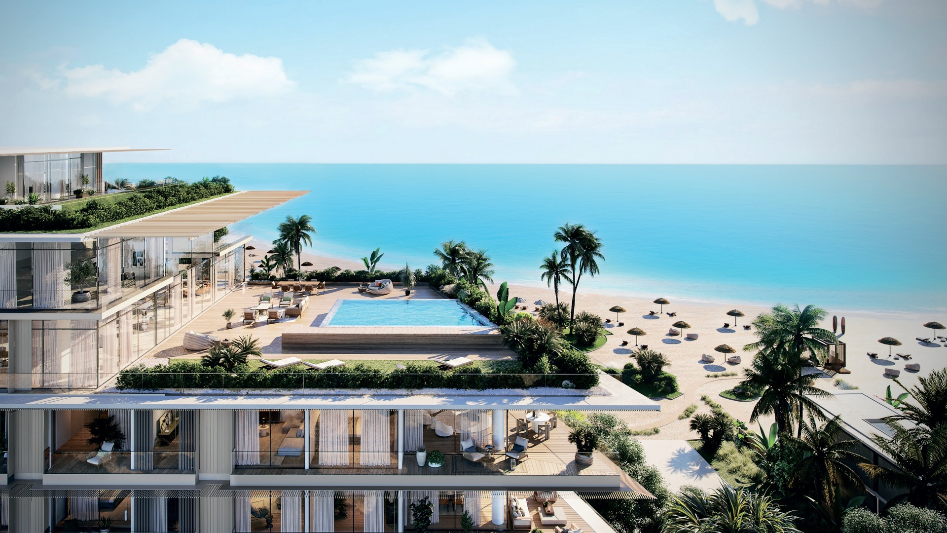 Rixos Bay Residences