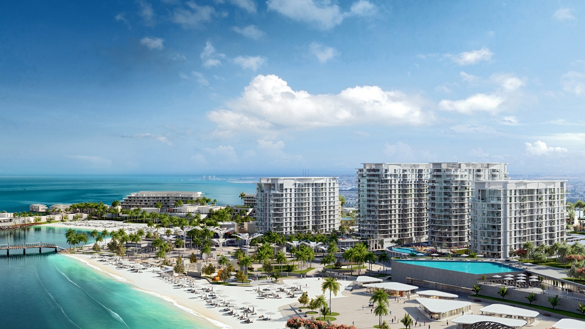 Nasim Lofts at Bay Residences