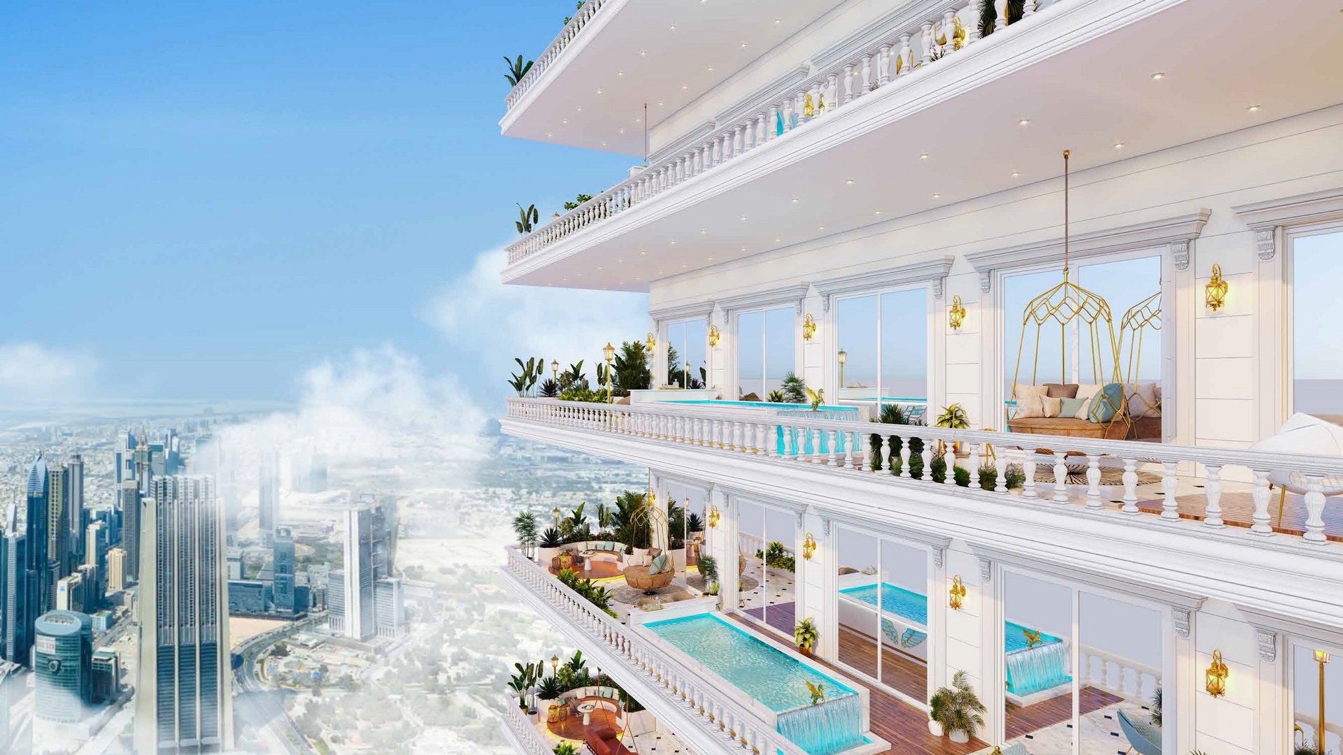 Vincitore Aqua Dimore