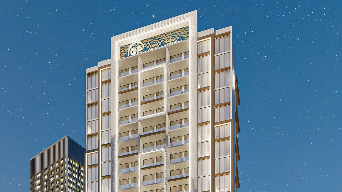 VYB by Ginco Properties