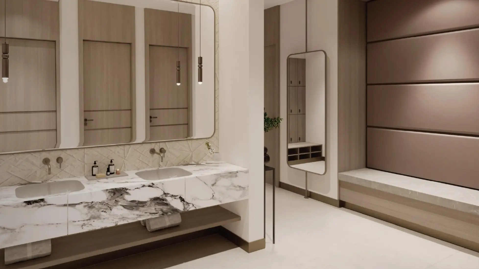 Unfurnished finishing 4