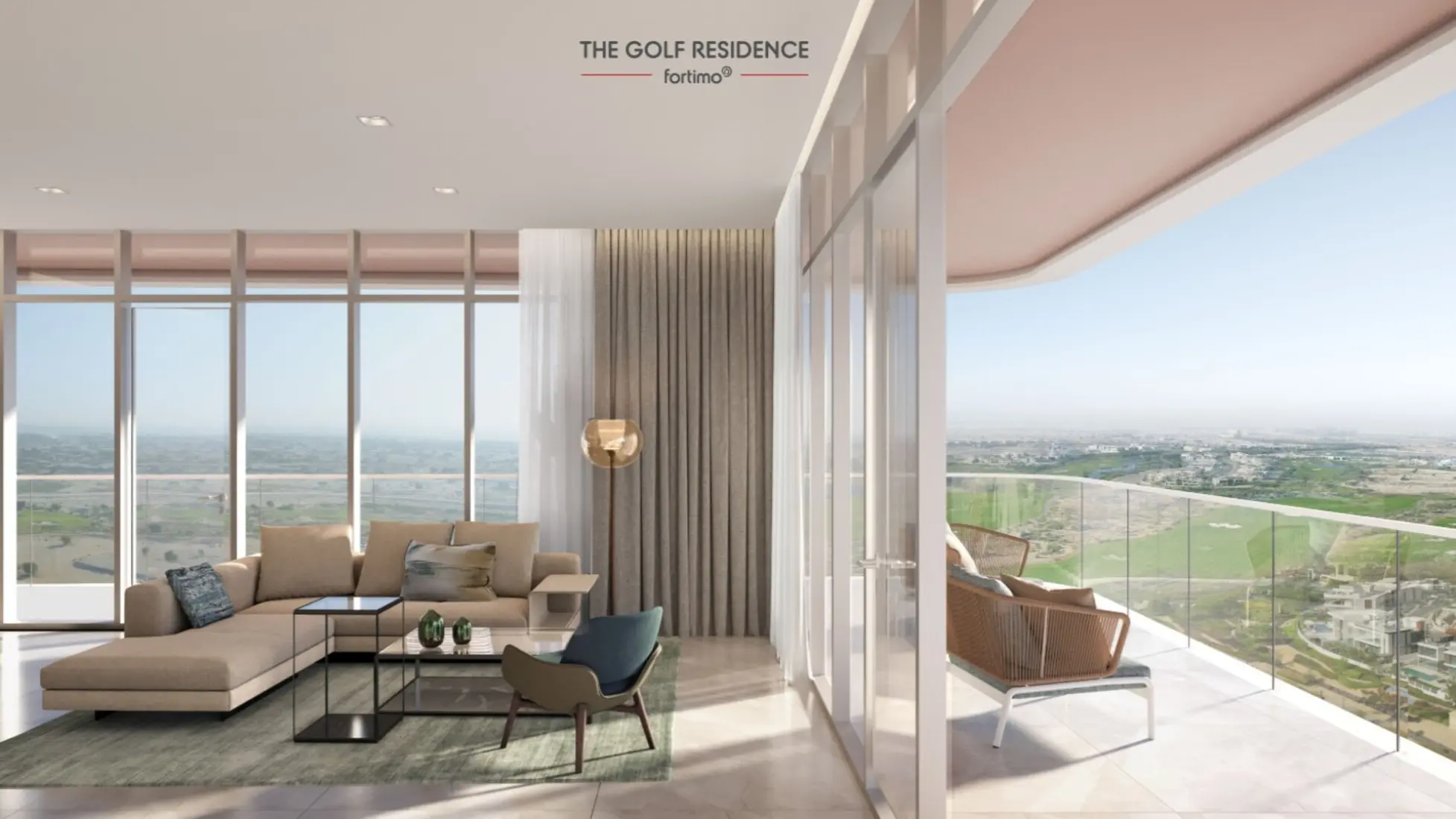 Unfurnished finishing 2