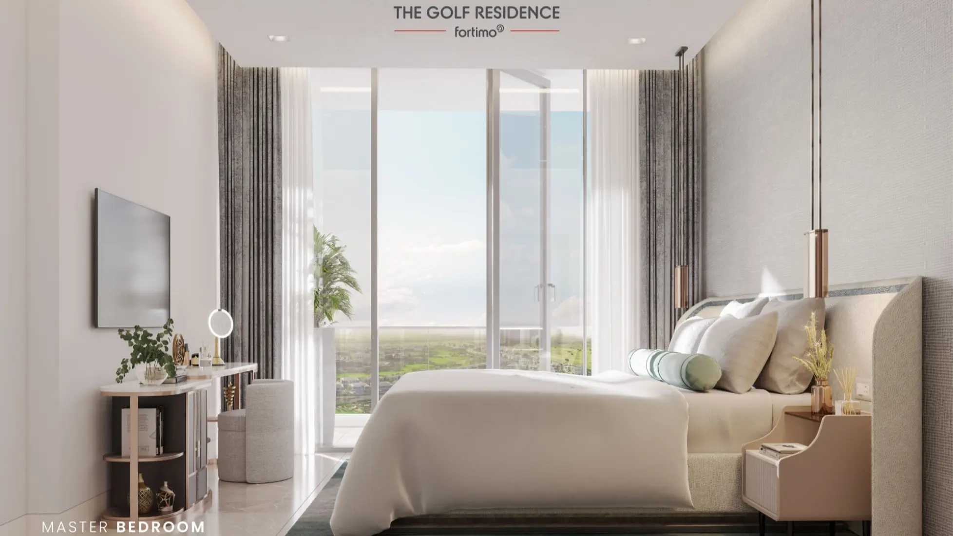 Unfurnished finishing 4