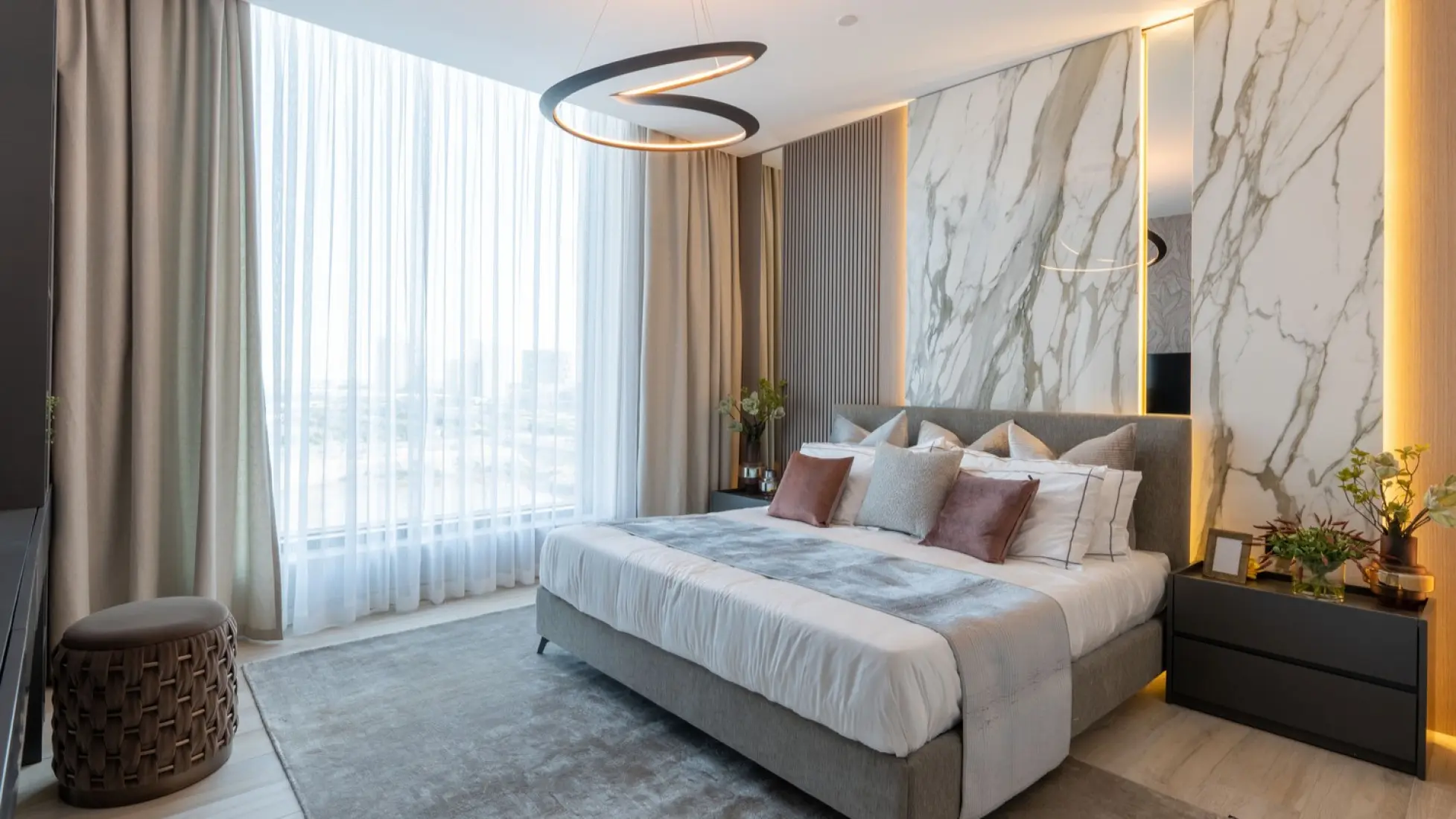 Unfurnished finishing 3