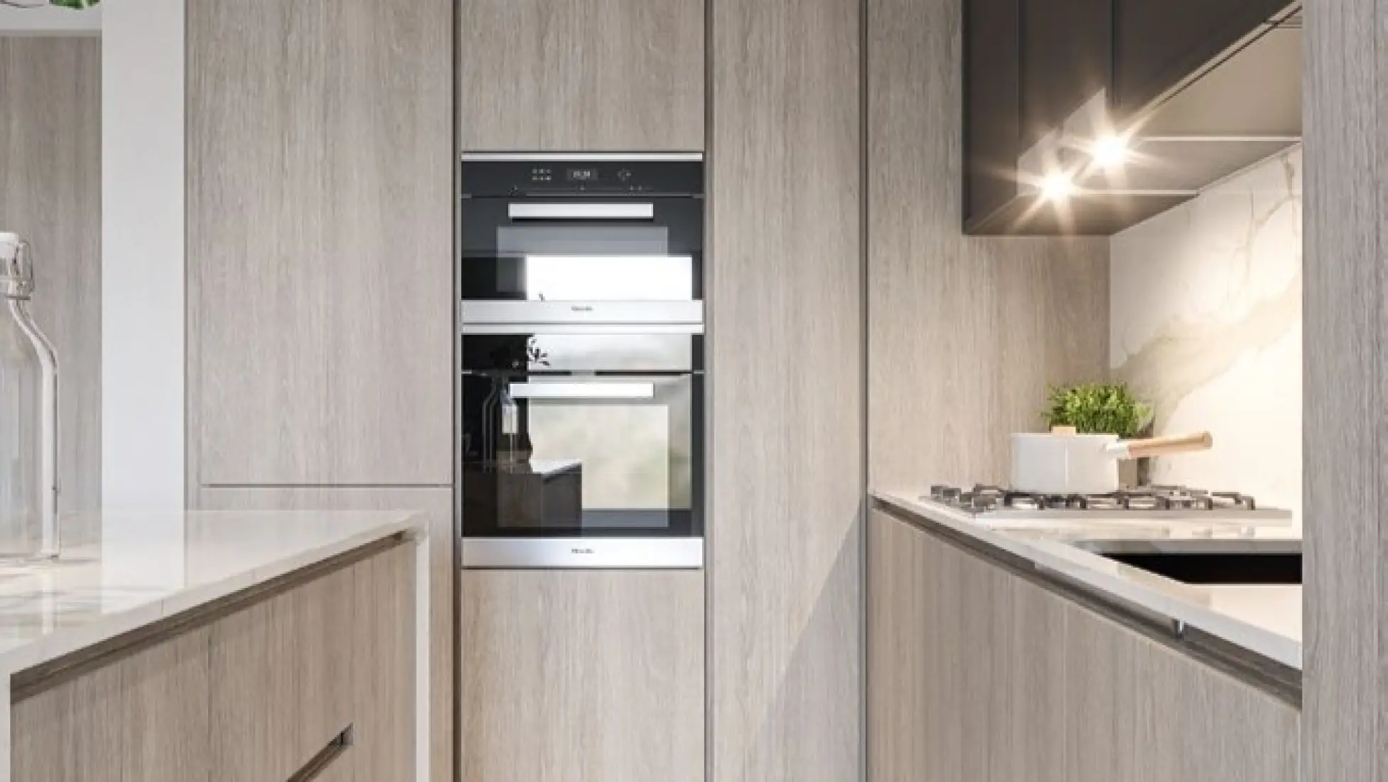 Unfurnished finishing 1