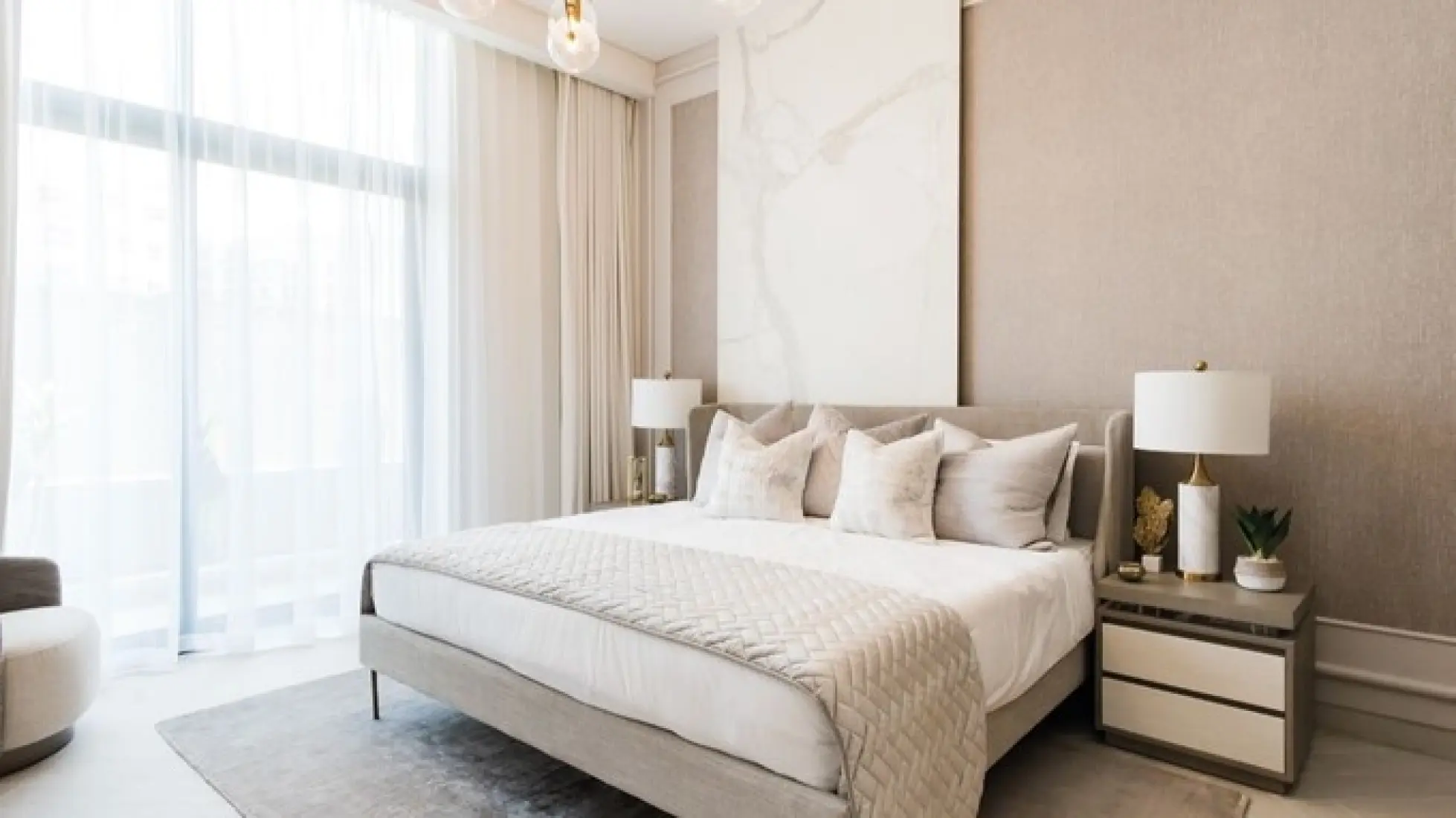 Unfurnished finishing 4