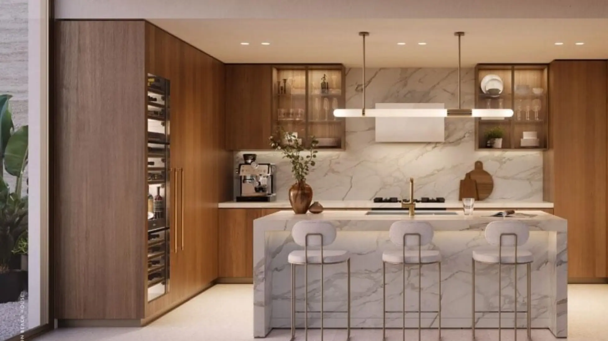 Unfurnished finishing 1