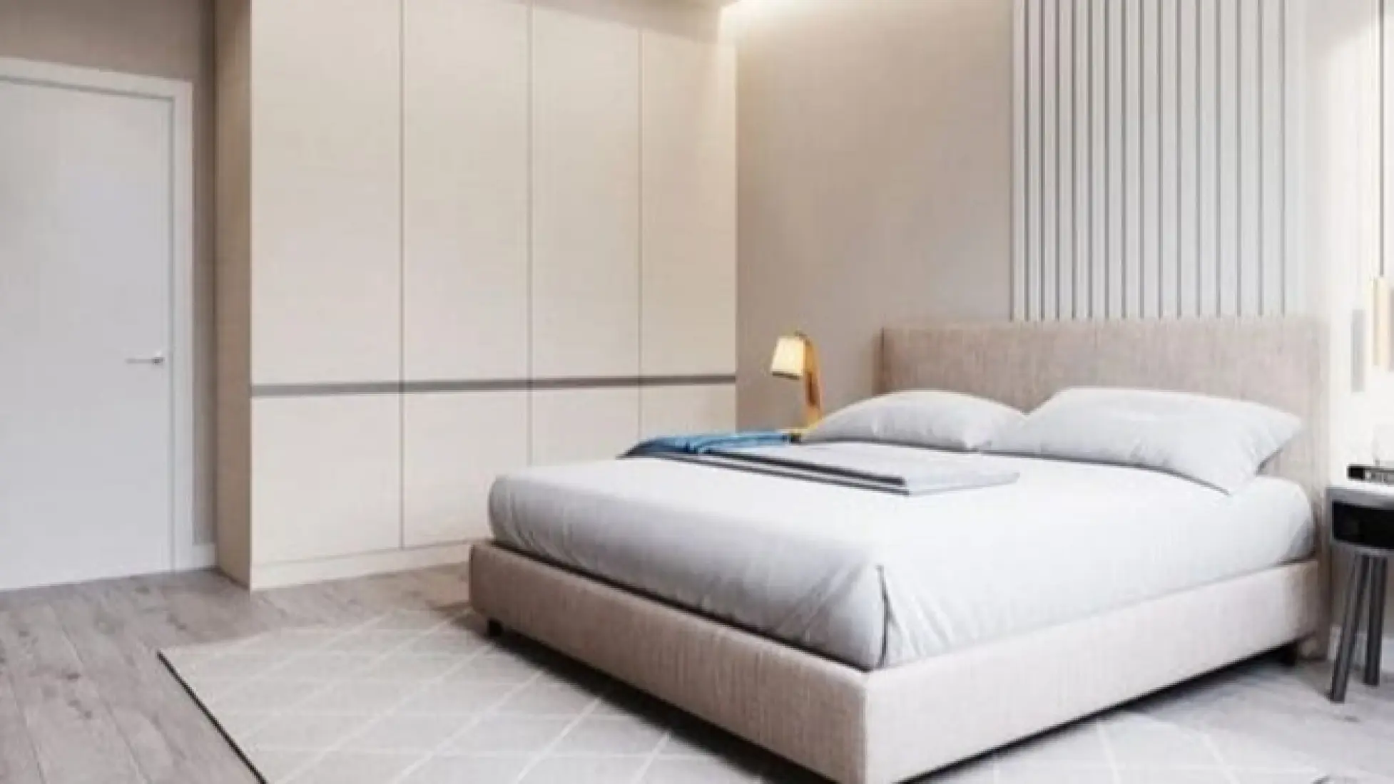 Unfurnished finishing 3