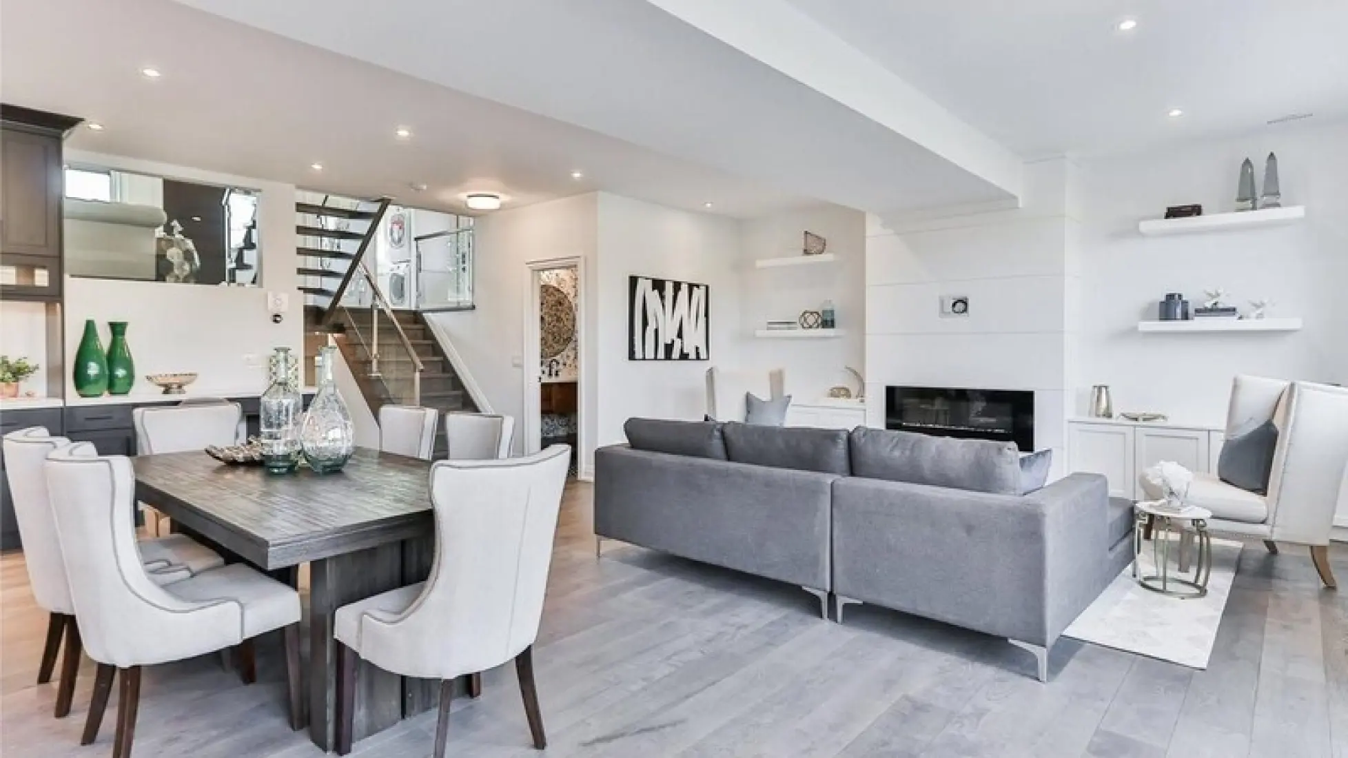 Unfurnished finishing 3