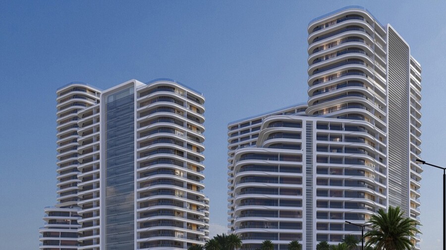 The Central Downtown