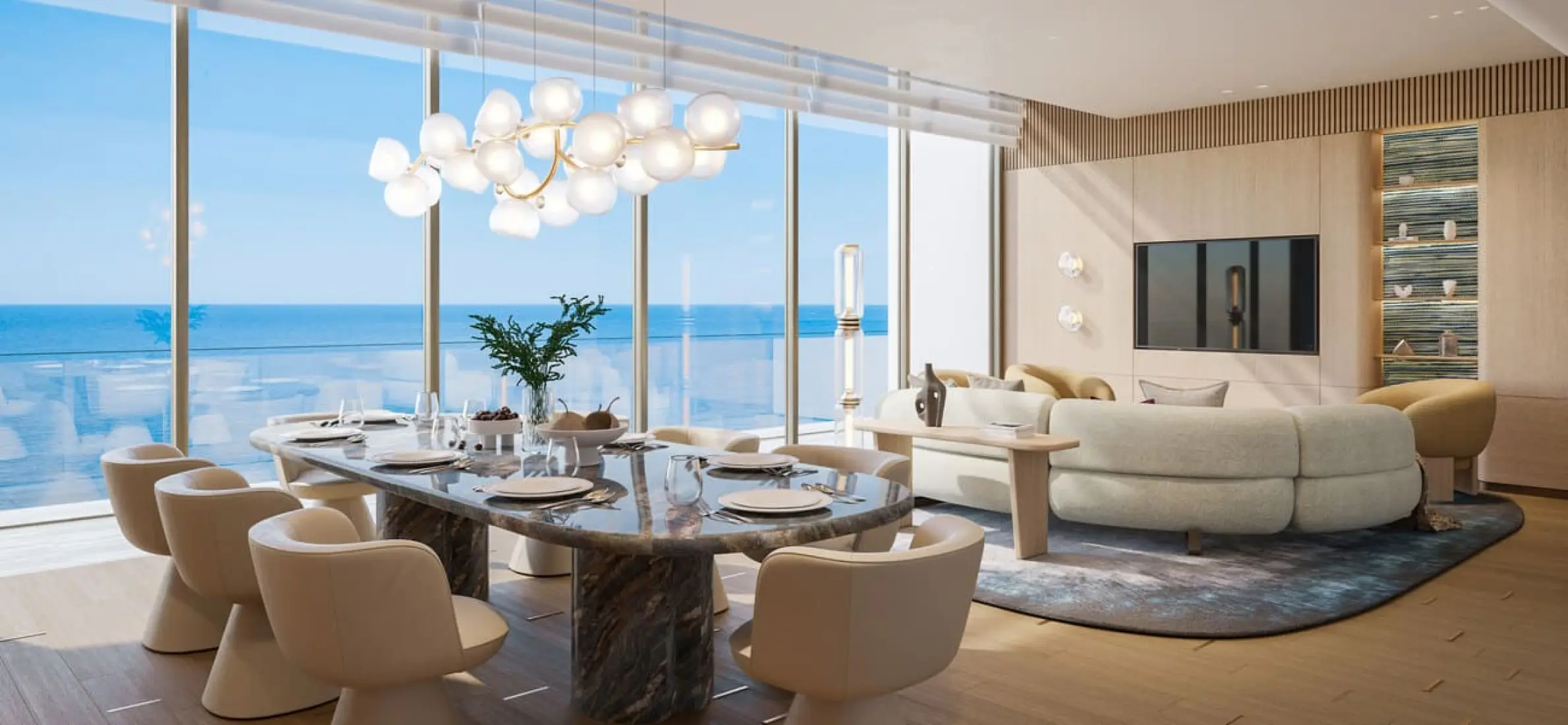 Unfurnished finishing 3