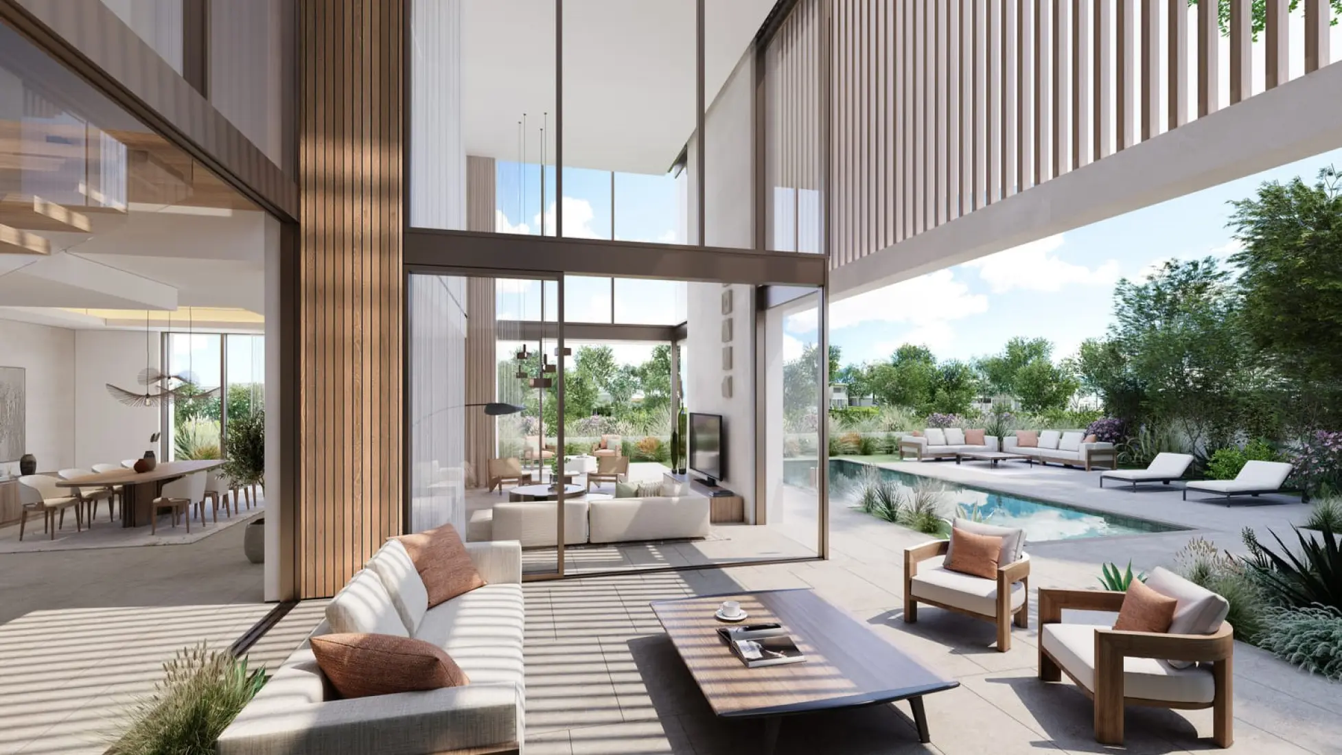 Unfurnished finishing 1