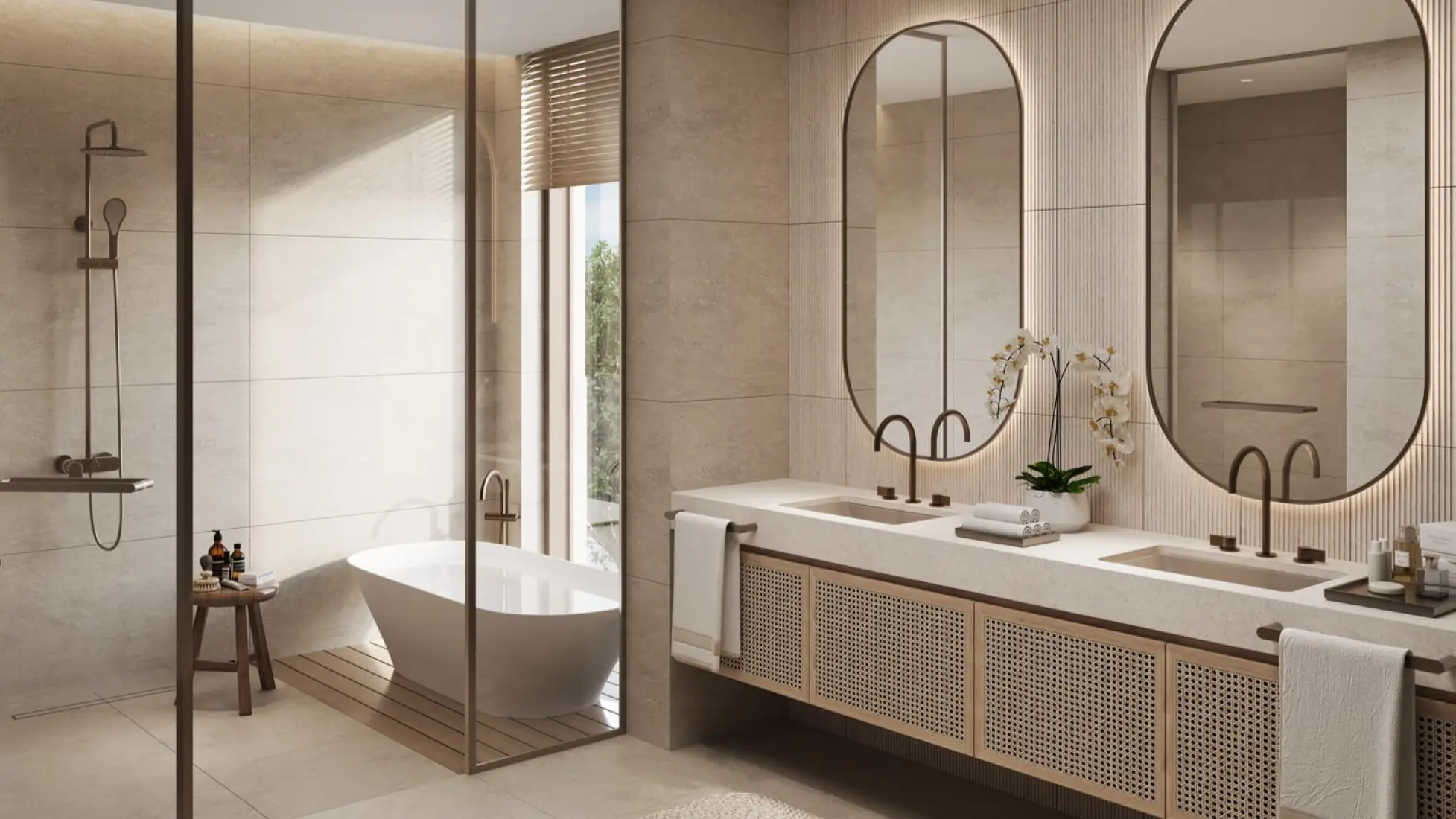 Unfurnished finishing 4