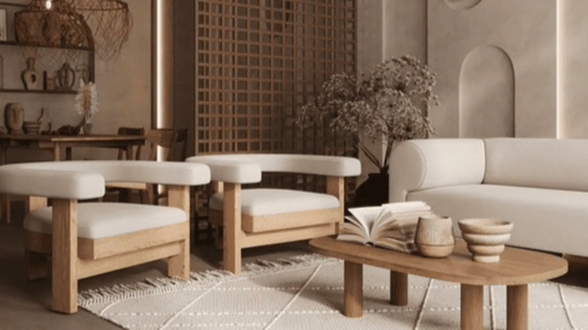 Unfurnished finishing 1