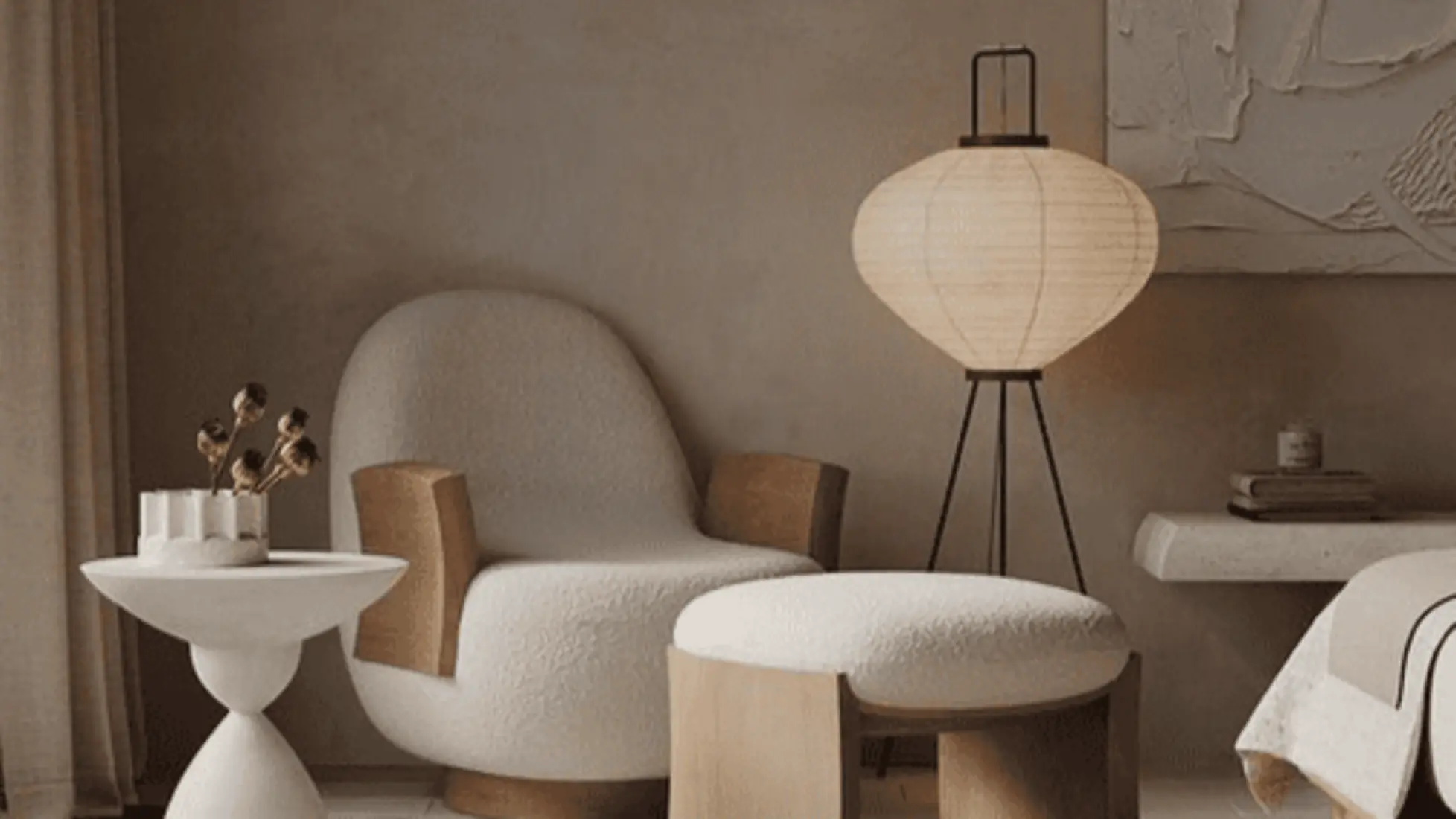 Unfurnished finishing 3