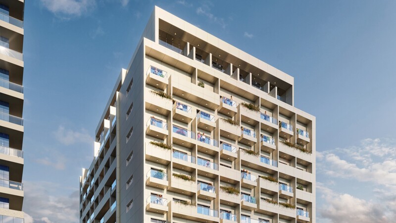 UniEstate Prime Tower