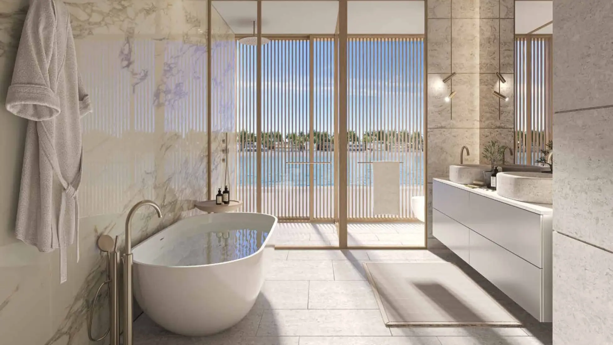 Unfurnished finishing 3