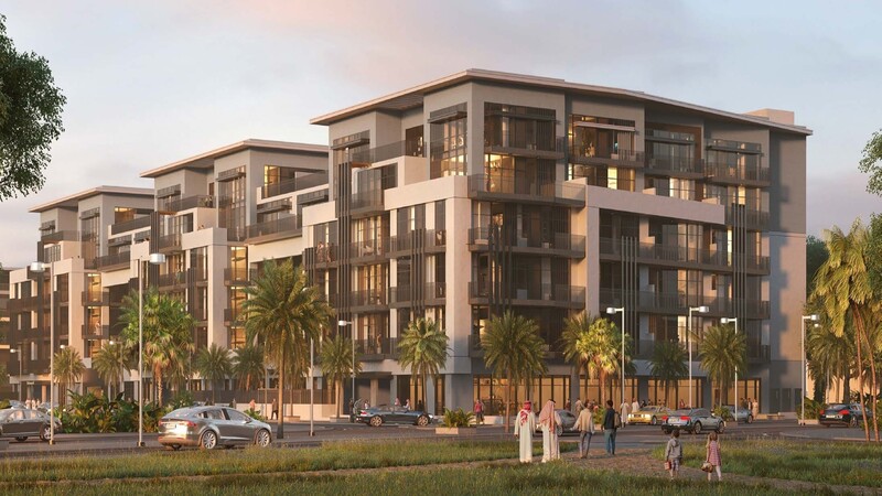 Parkwoods Residences