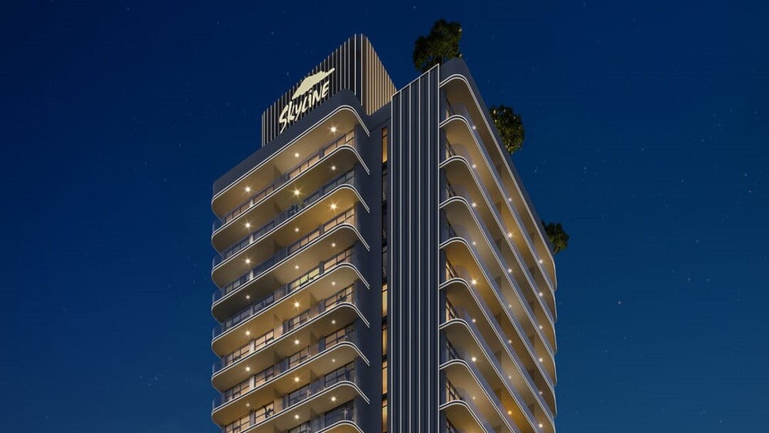 Avant Garde Residences