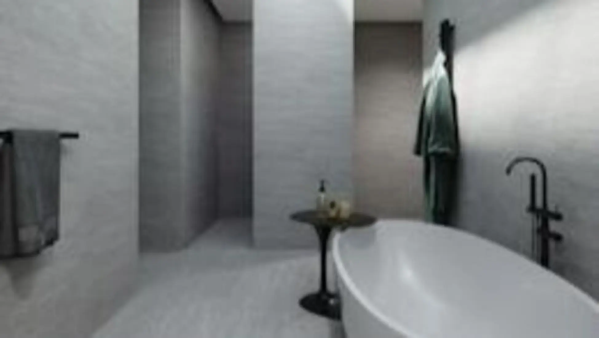 Unfurnished finishing 8