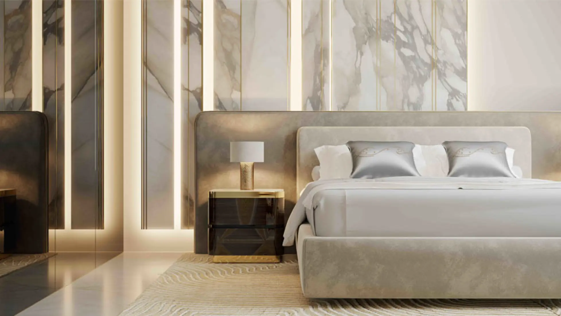 Unfurnished finishing 3