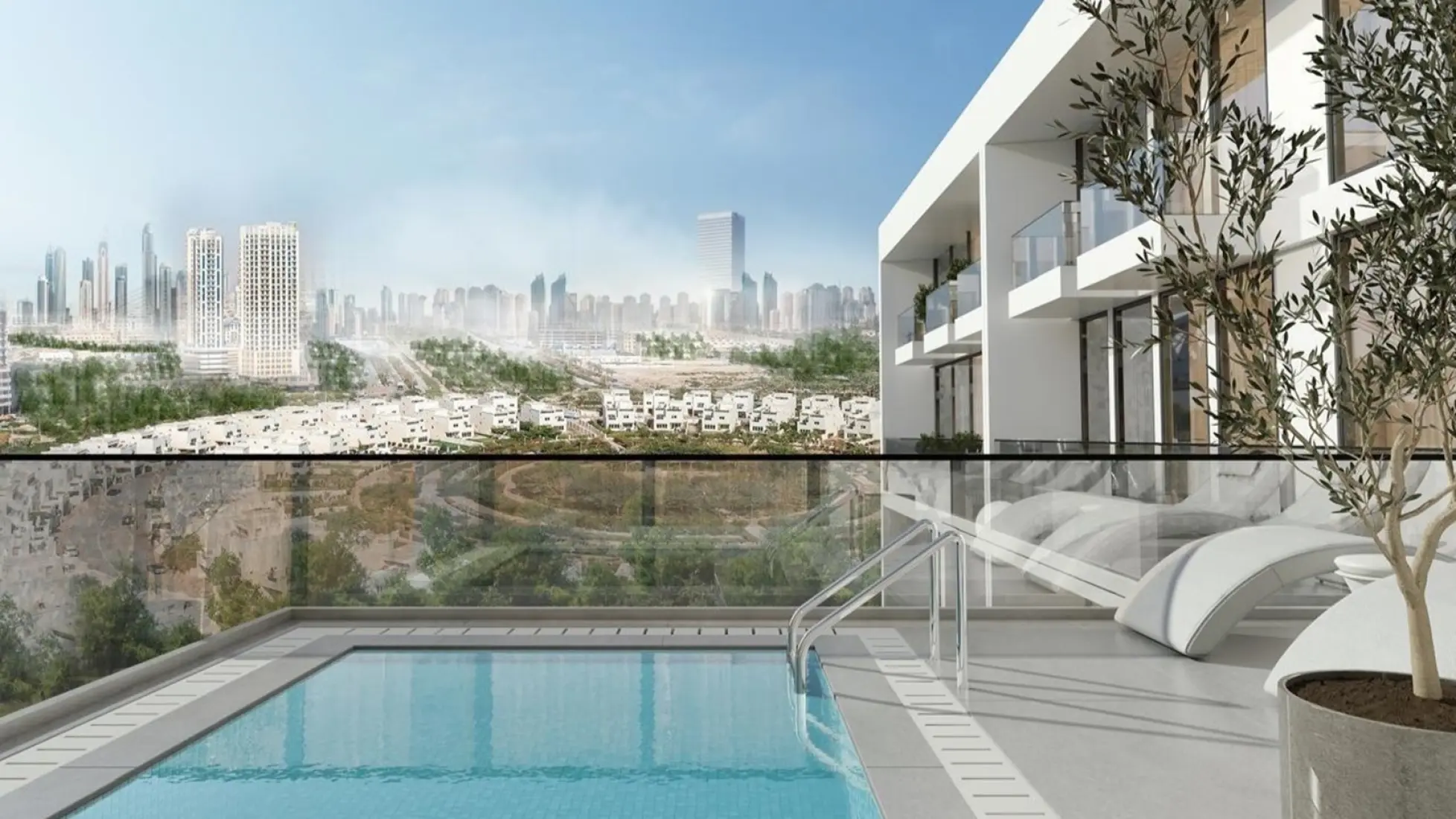 Unfurnished finishing 1