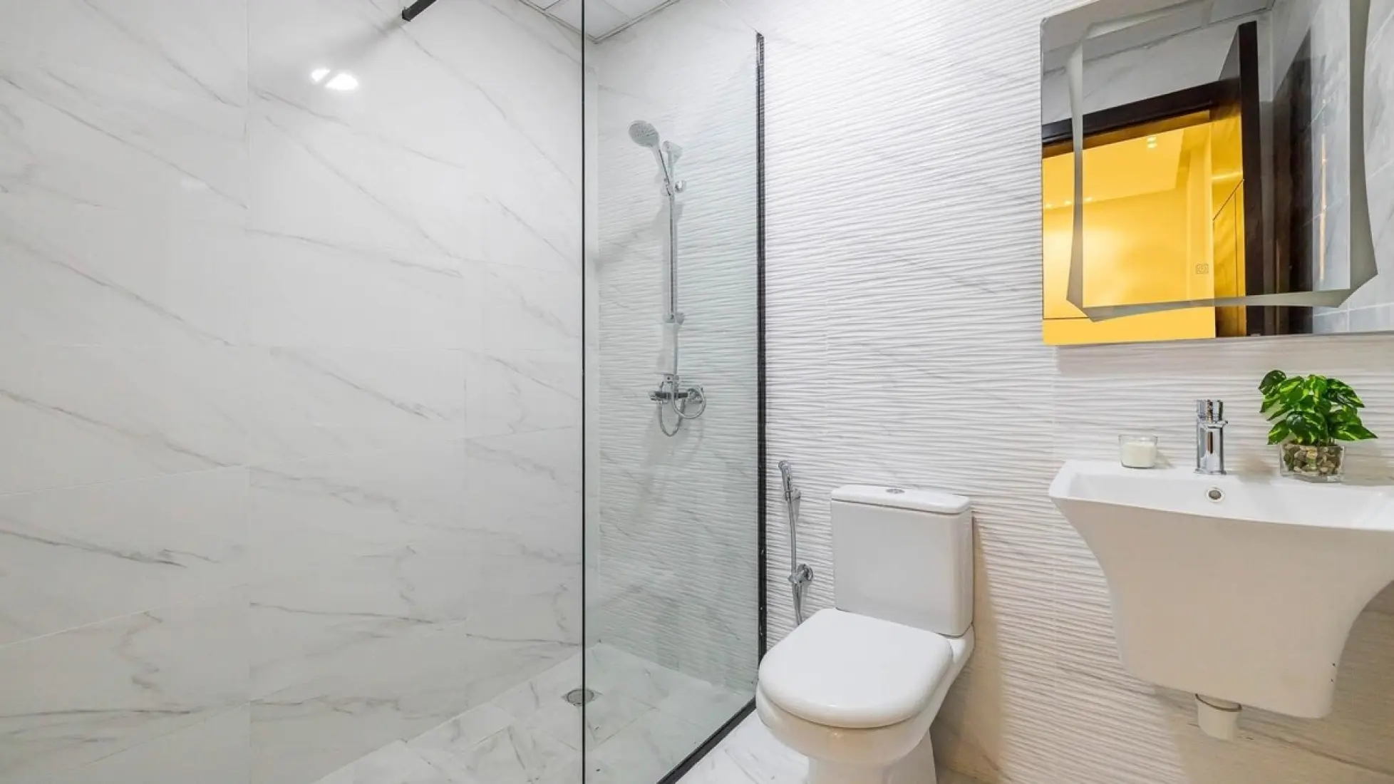 Unfurnished finishing 1